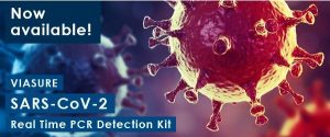 VIASURE SARS-CoV-2 Real Time PCR Detection Kit